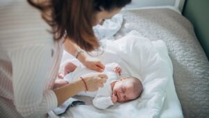 Ayudas por nacimiento o adopción en España