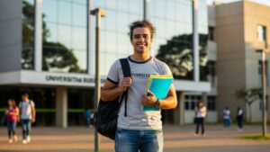 Becas MEC en España requisitos