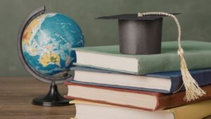 Becas para estudiar en el extranjero