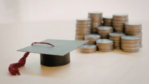 Becas y ayudas económicas para estudiantes en España
