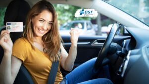 Carnet de conducir en España cómo sacarlo