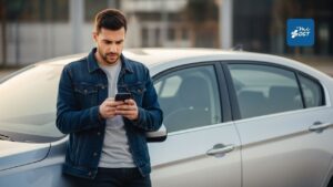 Cómo consultar puntos, multas y tu carnet de conducir en Mi DGT