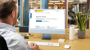 Cómo descargar consultar vida laboral Seguridad Social