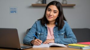 Cómo encontrar cursos gratuitos del SEPE