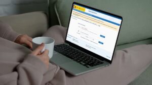 Cómo solicitar la Beca MEC paso a paso