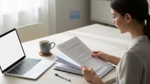 Derecho a paro en España requisitos para cobrar