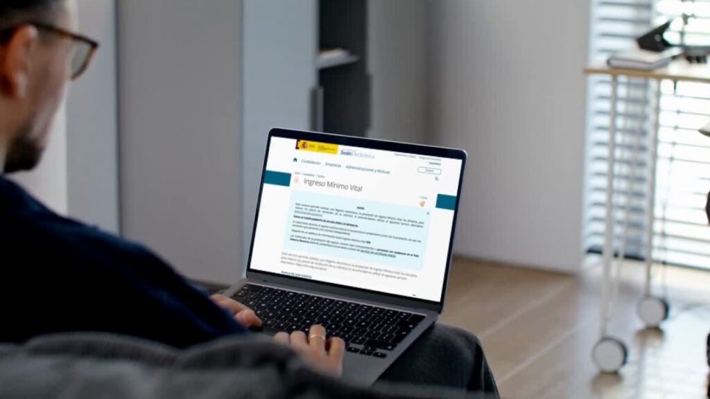 Ingreso Mínimo Vital en España quién puede solicitarlo