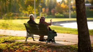 Jubilación y pensiones en España