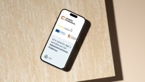 Mi Carpeta Ciudadana cómo usar la app