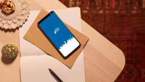 Mi DGT cómo usar la app oficial de tráfico