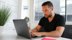 Paro en España cómo funcionan