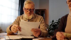 Pensión no contributiva de jubilación en España