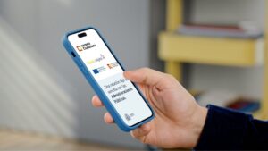Qué es la app Mi Carpeta Ciudadana