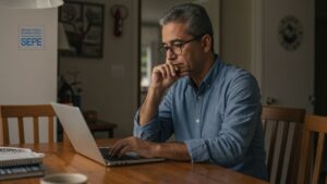 Subsidio para mayores de 52 años