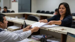 TIE en España cómo obtener tarjeta