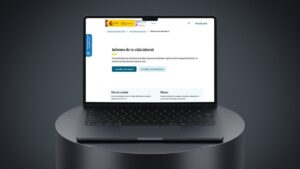 Vida Laboral en España descargar, consultar, pedir informe