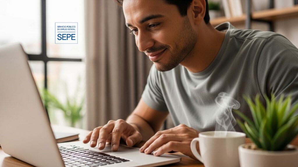 Certificados de profesionalidad del SEPE