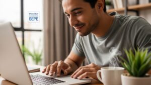 Certificados de profesionalidad del SEPE