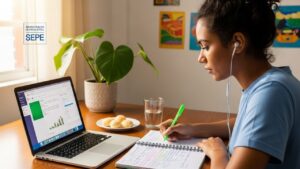 Cómo acceder a cursos gratuitos SEPE desempleados
