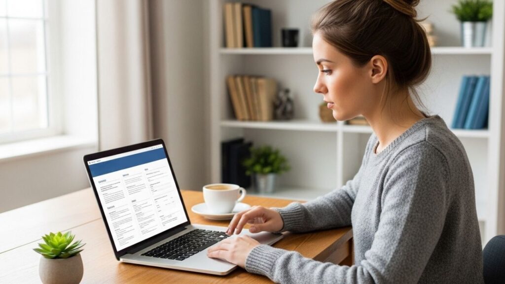 Cómo buscar ofertas de empleo en España