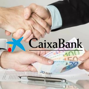 Crédito CaixaBank