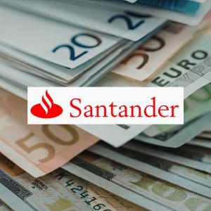Préstamo Santander